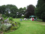 Ravenstonedale garden trail