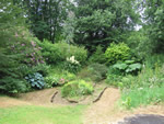 Ravenstonedale garden trail
