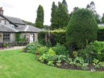 Ravenstonedale garden trail