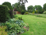Ravenstonedale garden trail