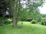 Ravenstonedale garden trail