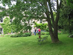 Ravenstonedale garden trail