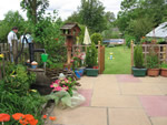 Ravenstonedale garden trail