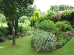 Ravenstonedale garden trail