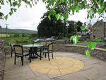 Ravenstonedale garden trail