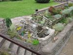 Ravenstonedale garden trail