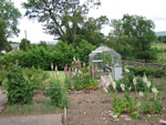 Ravenstonedale garden trail