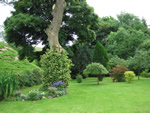 Ravenstonedale garden trail
