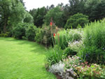 Ravenstonedale garden trail