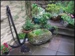 Ravenstonedale and Newbiggin-on-Lune Garden Trail 2008