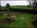 Ravenstonedale and Newbiggin-on-Lune Garden Trail 2008