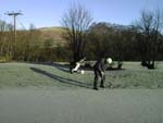 golf