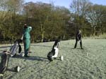 golf
