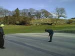 golf