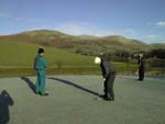 golf