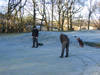 Ravenstonedale Challenge Cup Golf Tournament