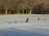 Ravenstonedale Challenge Cup Golf Tournament