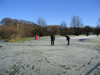 Ravenstonedale Challenge Cup Golf Tournament