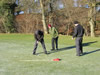 Ravenstonedale Challenge Cup Golf Tournament