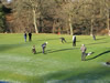 Ravenstonedale Challenge Cup Golf Tournament