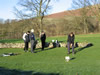 Ravenstonedale Challenge Cup Golf Tournament