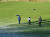 Ravenstonedale Challenge Cup Golf Tournament