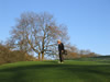 Ravenstonedale Challenge Cup Golf Tournament