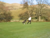 Ravenstonedale Challenge Cup Golf Tournament