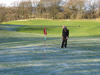 Ravenstonedale Challenge Cup Golf Tournament