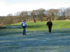 Ravenstonedale Challenge Cup Golf Tournament