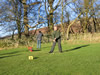 Ravenstonedale Golf Tournament