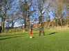 Ravenstonedale Golf