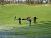 Ravenstonedale Golf
