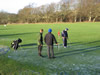 Ravenstonedale Golf