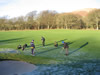 Ravenstonedale Golf