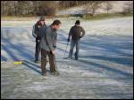 Ravenstonedale Challenge Cup Golf Tournament 2005