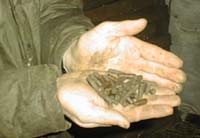 Pellets