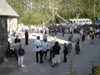 Mayday Madness