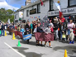 May Day