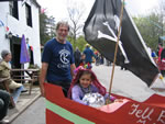May Day