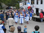 May Day
