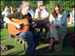 Ravenstonedale Music Festival 2007