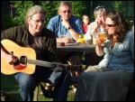 Ravenstonedale Music Festival 2007