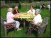 Ravenstonedale Muskateers