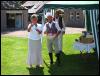 Ravenstonedale Muskateers