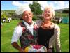 Ravenstonedale Muskateers
