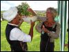 Ravenstonedale Muskateers