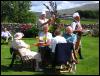 Ravenstonedale Muskateers