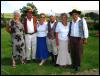 Ravenstonedale Muskateers