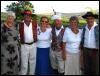 Ravenstonedale Muskateers
